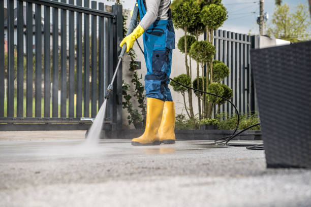 Pressure Washing Services for Businesses in West Haven Sylvan, OR