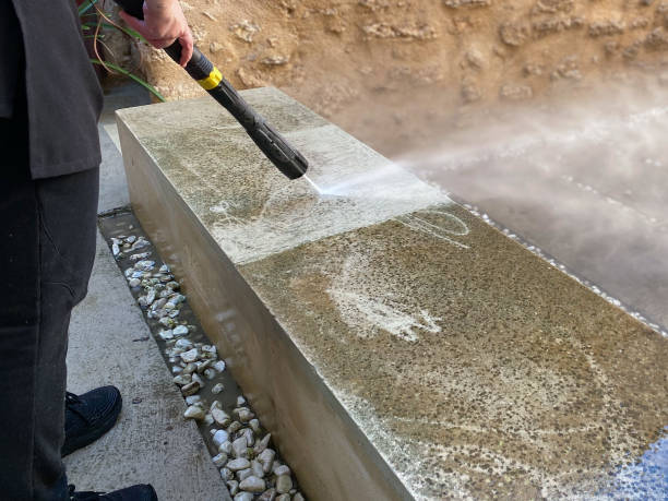 Why Choose Our Certified Pressure Washing Experts for Your Project Needs in West Haven Sylvan, OR?