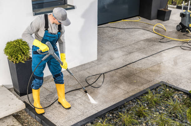 Trusted West Haven Sylvan, OR Pressure Washing Experts