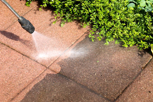 Best Commercial Building Pressure Washing  in West Haven Sylvan, OR