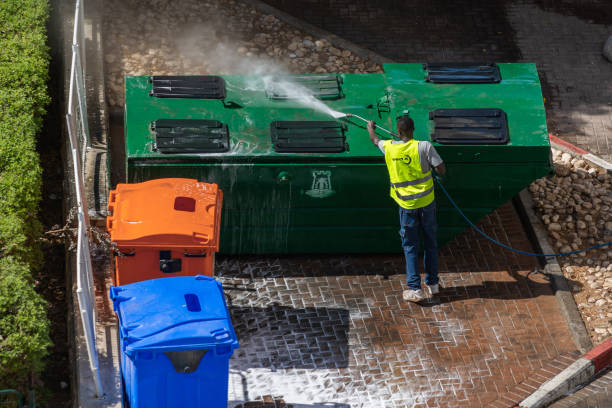 Pressure Washing Services for Businesses in West Haven Sylvan, OR